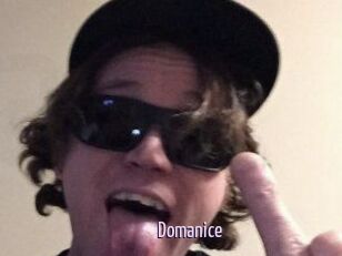 Domanice