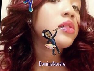 Domina_Norelle