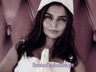 DominaPaulinaDeluge