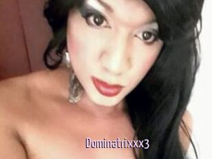 Dominatrixxx3