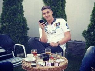 Dominic