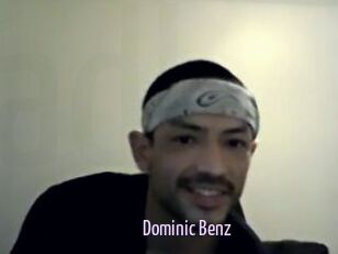 Dominic_Benz