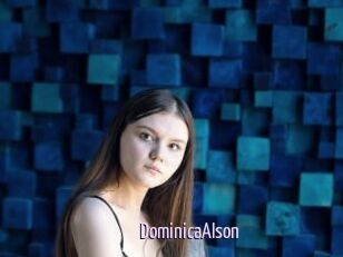 DominicaAlson