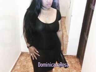 DominicanaRosa