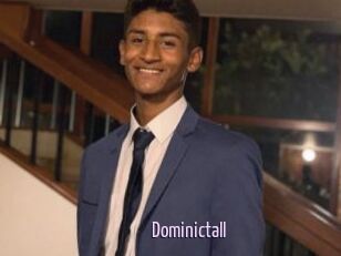 Dominictall