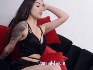 DominikTraore