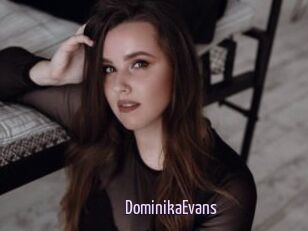 DominikaEvans