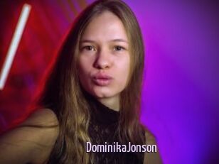 DominikaJonson