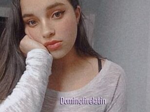 Dominofirelatin