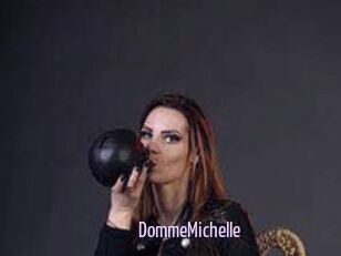 DommeMichelle
