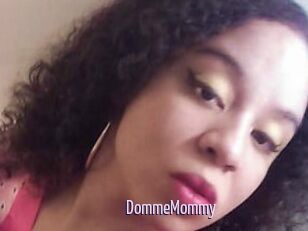 DommeMommy