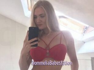 DommeliaBabestation