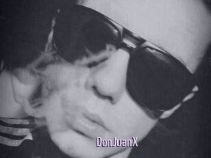 DonJuanX