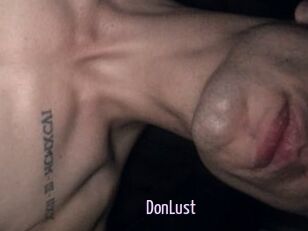 DonLust