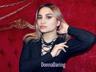 DonnaDaring