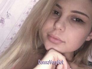 DonnaVeryHot