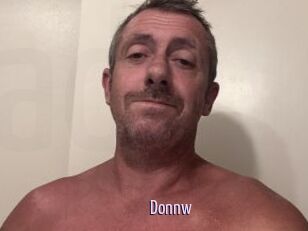 Donnw