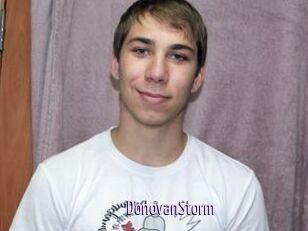 DonovanStorm
