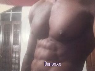 Donoxxx