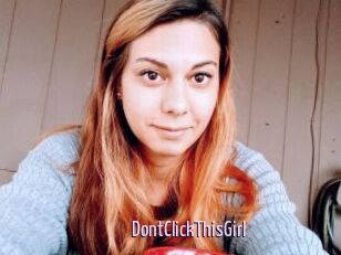 DontClickThisGirl