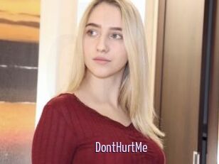 DontHurtMe