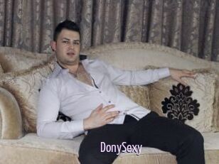 DonySexy