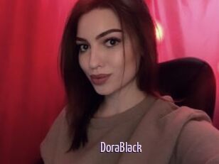 DoraBlack