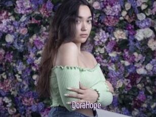 DoraHope