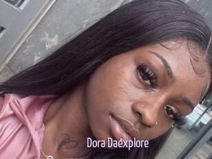 Dora_Daexplore