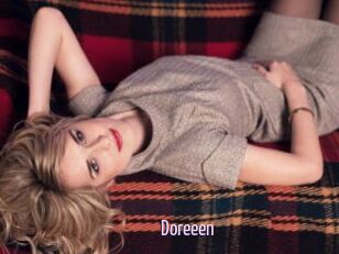 Doreeen