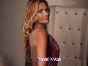 DoreenHanson