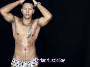 DorianMuscleBoy