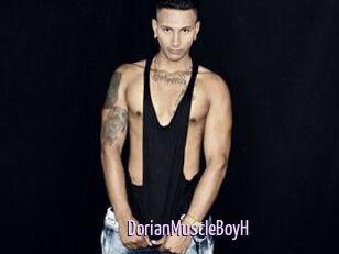 DorianMuscleBoyH