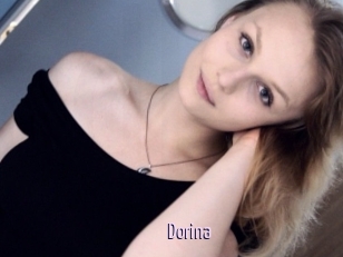 Dorina