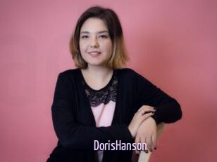 DorisHanson