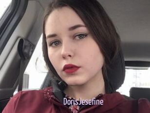 DorisJesefine