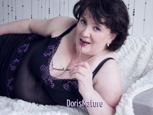 DorisMature