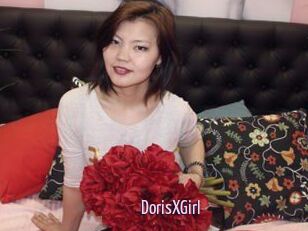 DorisXGirl