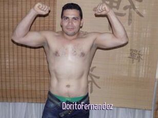 DoritoFernandez