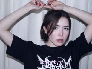 DorothyByrd