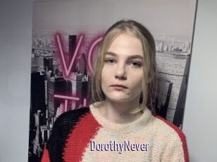 DorothyNever