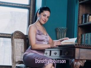 DorothyRobinson