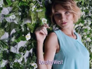 DorothyWest