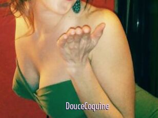 DouceCoquine