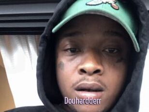 Douhardderr