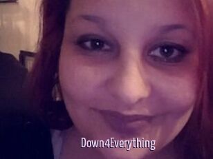Down4Everything