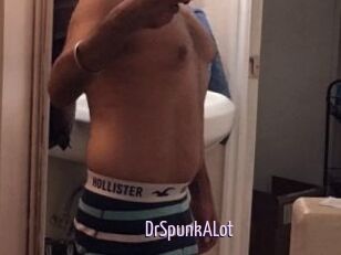 DrSpunkALot