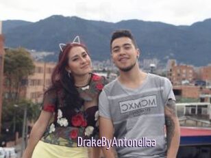 DrakeByAntonellaa