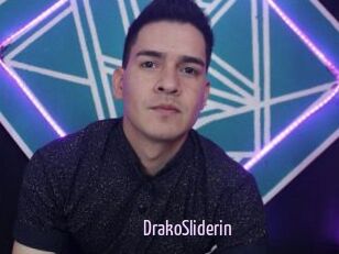 DrakoSliderin