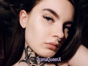 DramaQueenX